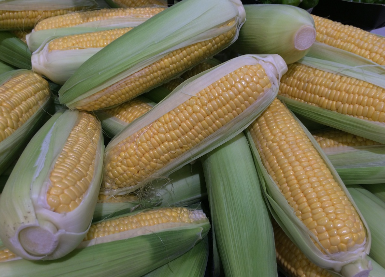 Mexican Style Cream Corn